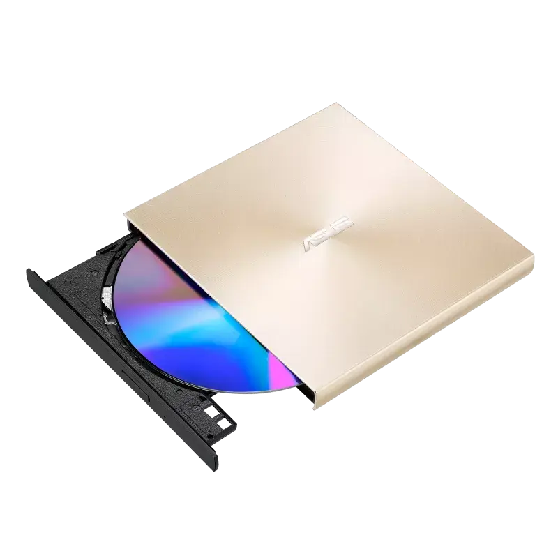 Устройство для записи оптических дисков SDRW-08U8M-U/GOLD/G/AS/P2G (ASUS 90DD0295-M29000), фото 5