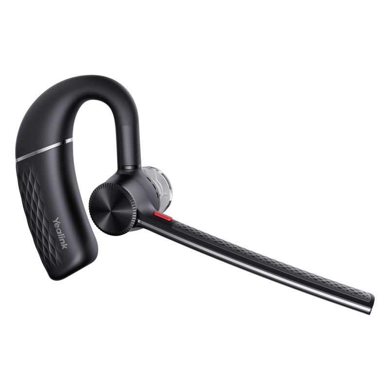Гарнитура Yealink BH71 Workstation Pro, Bluetooth 5.2, на одно ухо, с зарядной станцией, фото 7