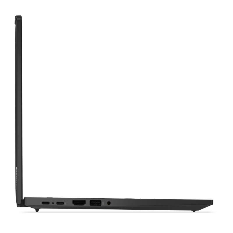 Ноутбук Lenovo Thinkpad T14 G6 14" WUXGA (1920 x 1200) IPS AG, Ultra 7 258V, 32gb, 1TB SSD, Intel Arc 140V, Intel Wi-Fi 7 BE201 2x2 BE&BT 5.4, CAM 5MP RGB+IR, 57Wh, BKLT KB US-ENG, DOS, 1Y, фото 9