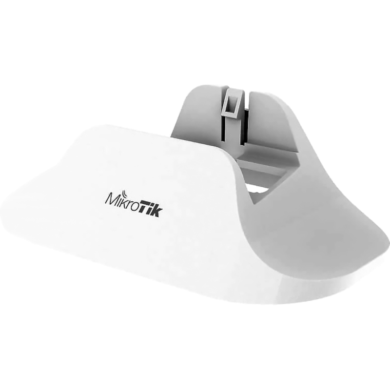 Точка доступа MikroTik wAP ax Wi-Fi 6, 2 порта 1 Гбит/с, питание PoE или от адаптера, фото 5