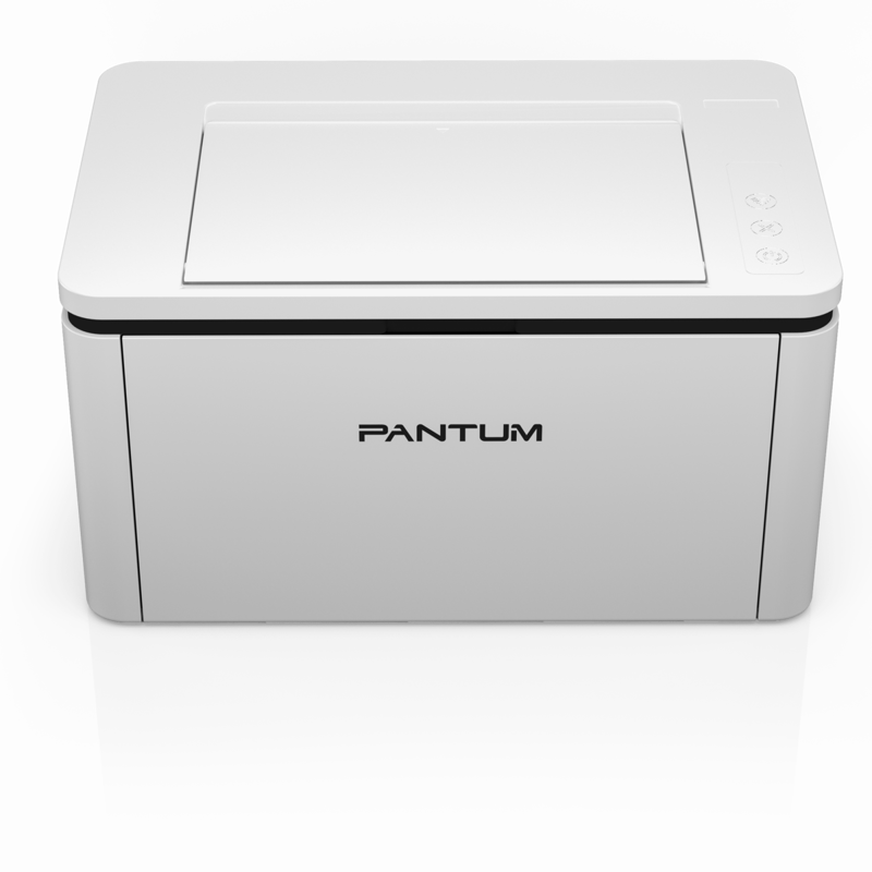 Принтер лазерный Pantum BP2300W, A4, 22 стр./мин, USB, Wi-Fi, Bluetooth, печать 1200x1200 dpi, фото 2