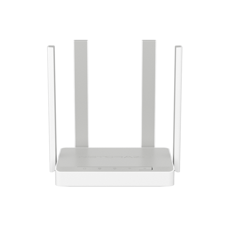 Wi-Fi роутер Netcraze Explorer 4G 4G, 3 порта LAN, фото 2