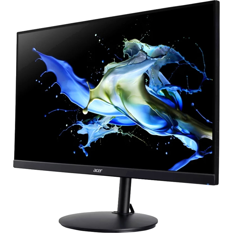 Монитор Acer Vero CB272Gbirv, 27 ″, 1920x1080, 120 Гц, IPS, чёрный, формат 16:9, фото 3
