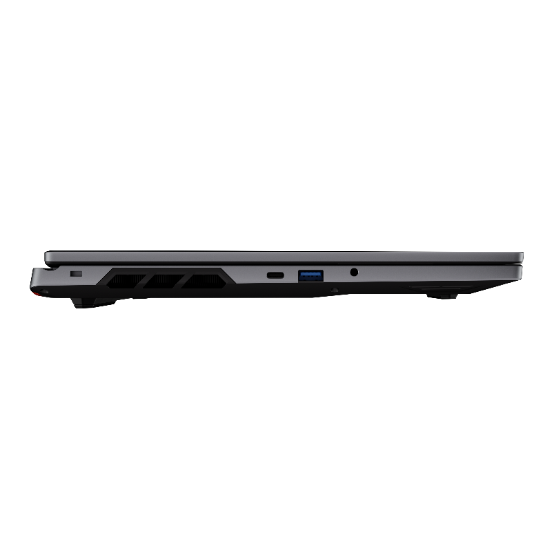 Ноутбук Maibenben X17F-R98956, 8940HX, 16 ГБ ОЗУ, 1024 ГБ, RTX 5060, 17.3 ″, фото 9