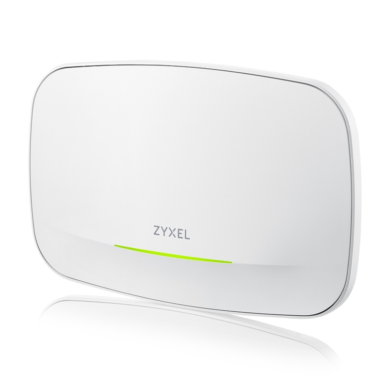 Точка доступа Zyxel NebulaFlex NWA210AXv2, Wi-Fi 6, AX5400, MU-MIMO 4x4+2x2, 2 порта 2,5 Гбит/с, фото 13