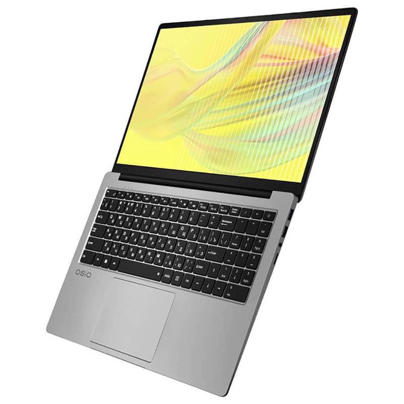 Ноутбук Osio FocusLine F160a-010, Ryzen 7 5700U, 16 ГБ ОЗУ, SSD 1 ТБ, 16.1 дюйма, фото 13