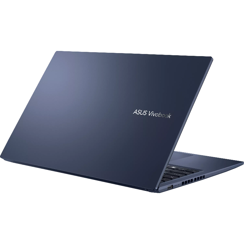 Ноутбук ASUS M1502XA-BQ017 15.6"(1920x1080 (матовый) IPS)/AMD Ryzen 7 7840HS(3.8Ghz)/8192Mb/512PCISSDGb/noDVD/Int:Shared/Cam/BT/WiFi/42WHr/war 1y/1.7kg/Quiet Blue/DOS, фото 6