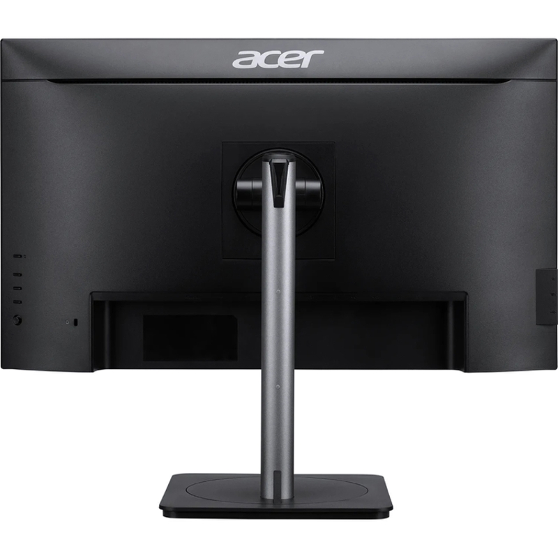 Монитор Acer Vero CB243YGbemipruzx, 23.8 ″, 1920x1080, 120 Гц, IPS, чёрный, формат 16:9, фото 7
