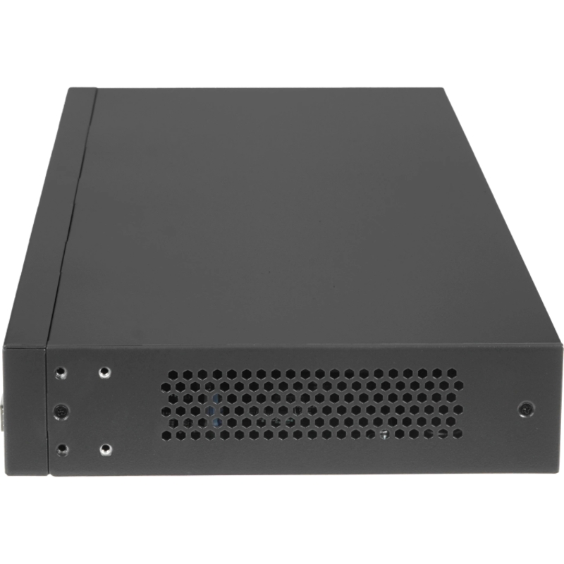Коммутатор TP-Link JetStream SG3428 управляемый L2+, 24 порта 1 Гбит/с, 4 SFP, 1U, фото 3