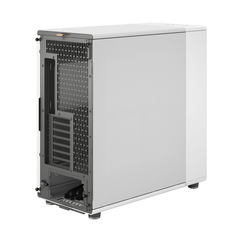 Корпус для ПК Fractal Design North XL, Full Tower, белый, под ATX, E-ATX, mATX, Mini-ITX, фото 19