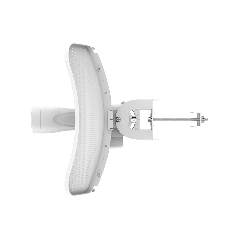 Наружная точка доступа TP-Link CPE610, 5 ГГц, 300 Мбит/с, антенна 23 дБи, IP65, пассивный PoE, фото 2