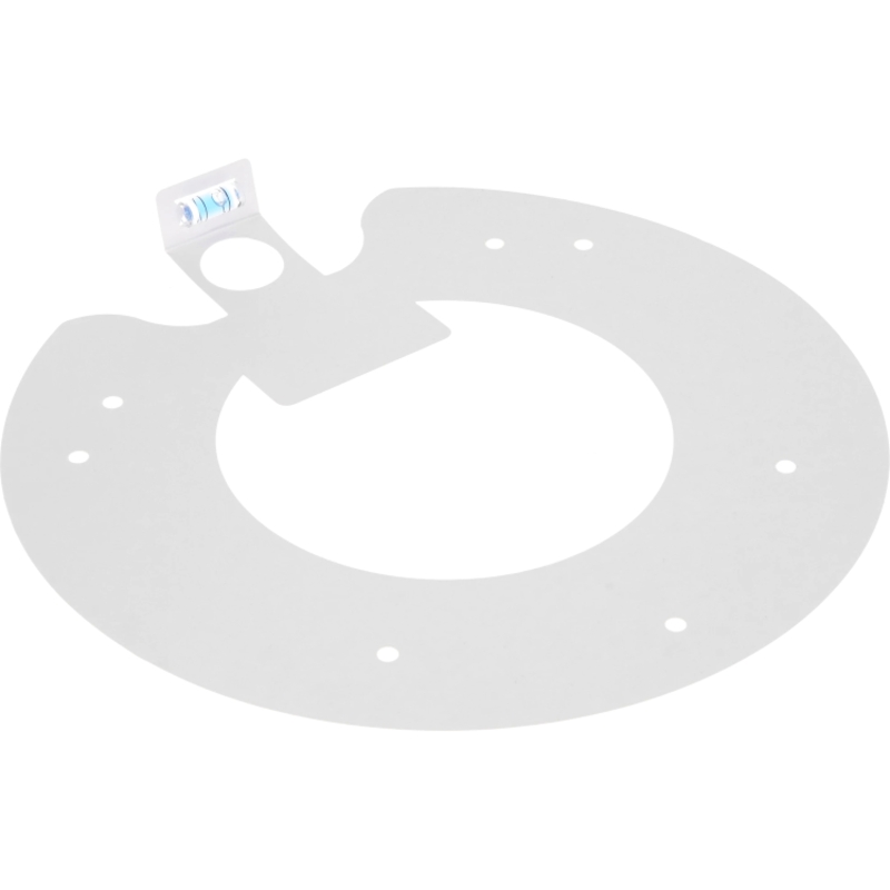 Точка доступа Ubiquiti UniFi 6 Pro U6-Pro Wi-Fi 6, порт 1 Гбит/с, питание PoE, фото 6