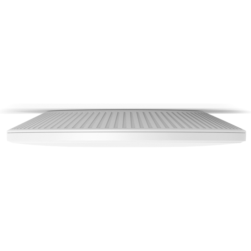 Потолочная точка доступа TP-Link Omada EAP770, Wi-Fi 7, BE9300, трёхдиапазонная, PoE, фото 4