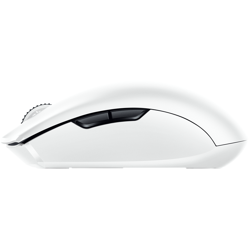 Мышь Razer Orochi V2, Bluetooth, радиоканал, белый, фото 4