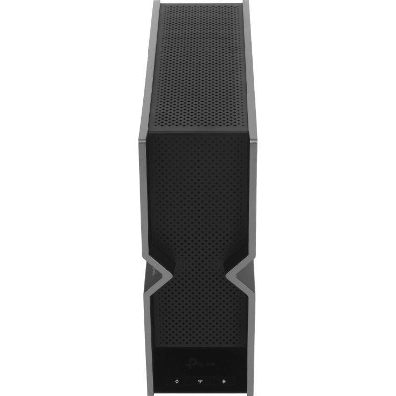 Wi-Fi роутер TP-Link Archer BE800 трёхдиапазонный, Wi-Fi 7 BE19000, 2 порта WAN, 6 портов LAN, USB 3.0, IPTV, фото 2