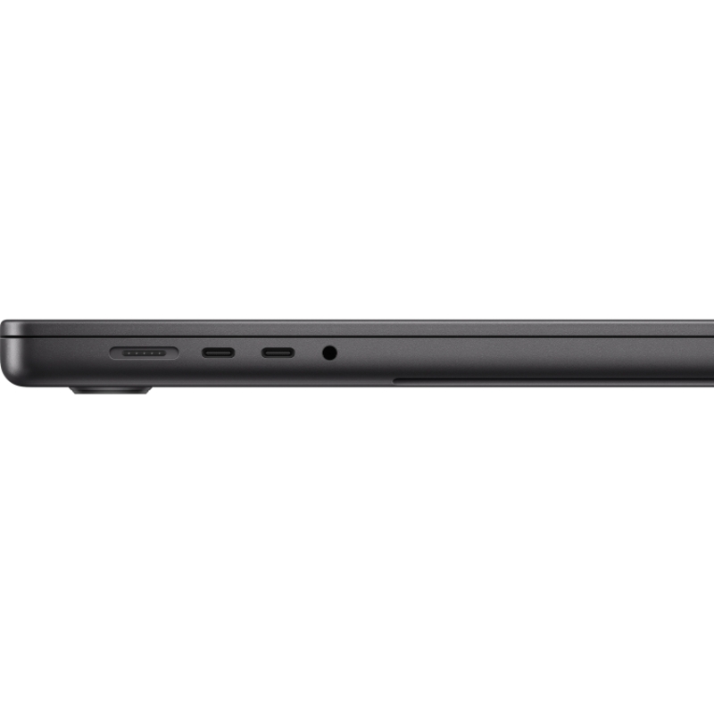 Ноутбук Apple 16-inch MacBook Pro: M5 Pro 18-core CPU, 24 ГБ ОЗУ, Apple M5 Pro 20 core GPU, фото 5
