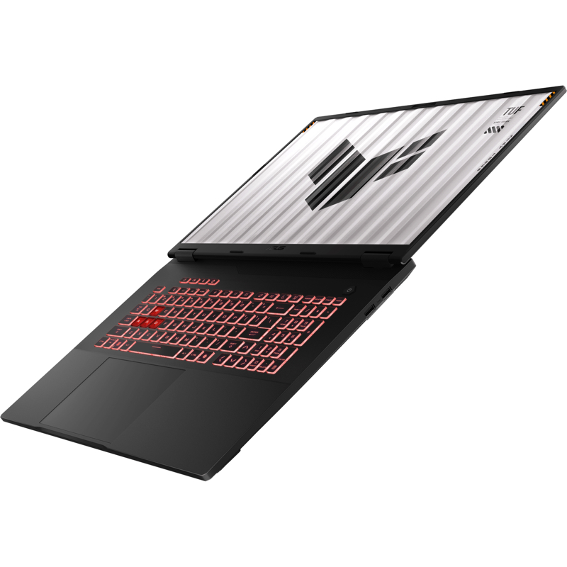 Ноутбук ASUS TUF A18 FA808UM-S8050, Ryzen 7 260, 16 ГБ ОЗУ, 512 ГБ, RTX 5060, 18 дюймов, фото 8