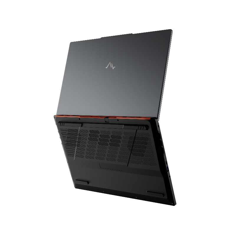 Ноутбук Maibenben X17F-R98956, 8940HX, 16 ГБ ОЗУ, 1024 ГБ, RTX 5060, 17.3 ″, фото 12
