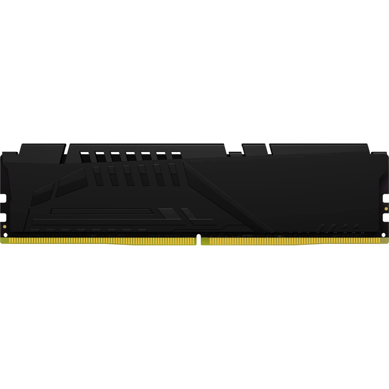 Оперативная память Kingston KF560C30BBE-32, 32 ГБ, DDR5, 6000 МГц, DIMM, PC5-48000, CL30, фото 4