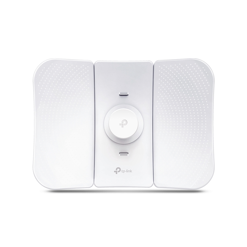 Наружная точка доступа TP-Link CPE710, 5 ГГц, 867 Мбит/с, антенна 23 дБи, порт 1 Гбит/с, пассивный PoE, фото 3