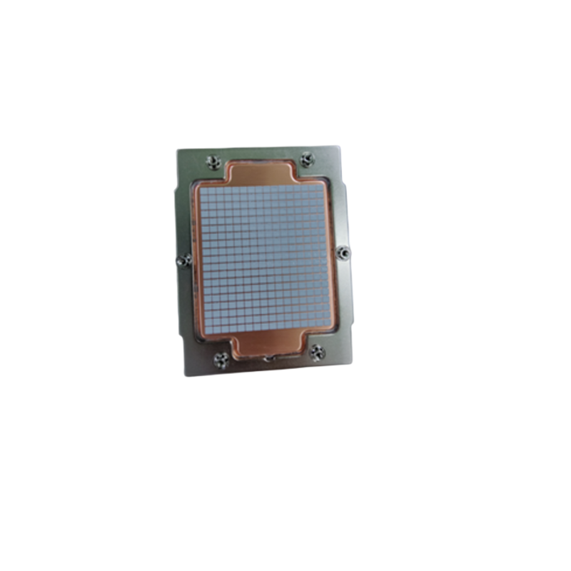 Радиатор 2U passive server cooler PD2V CPU Socket:AMD SP5 TDP: 615W(MAX) (ALSEYE CORPORATION LIMITED AS.03.03.0090), фото 2