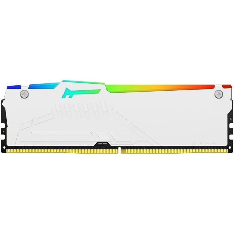 Оперативная память Kingston KF552C40BWA-16, 16 ГБ, DDR5, 5200 МГц, DIMM, CL40, фото 2