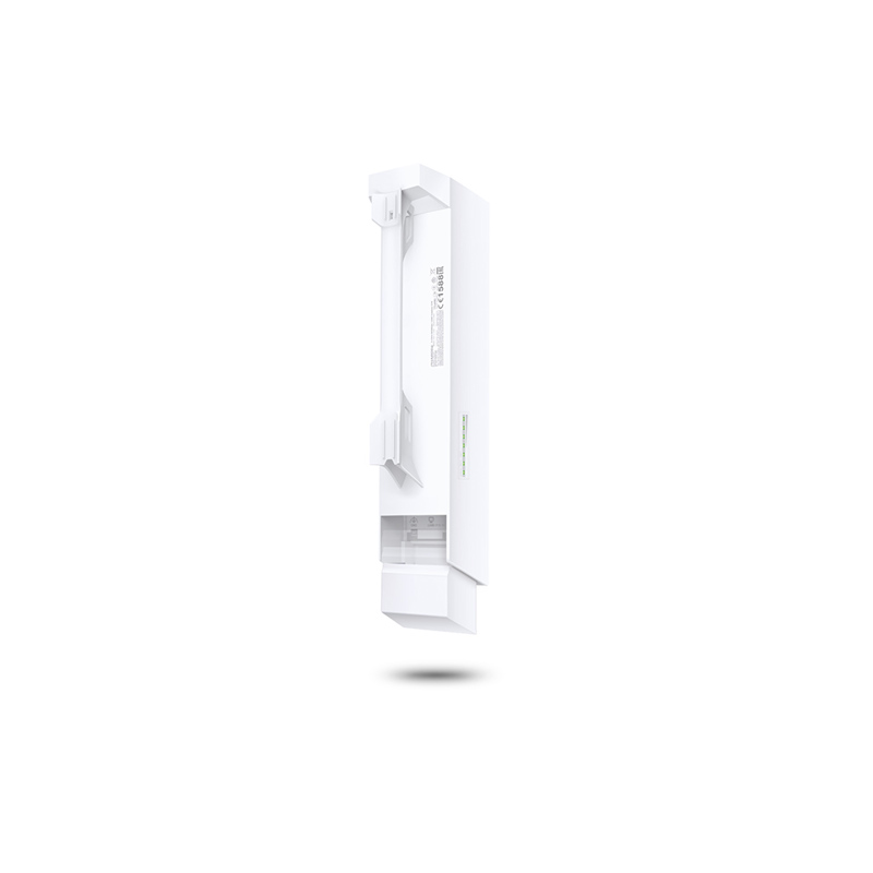 Наружная точка доступа TP-Link CPE220, 2,4 ГГц, 300 Мбит/с, антенна 12 дБи, IPX5, пассивный PoE, фото 3