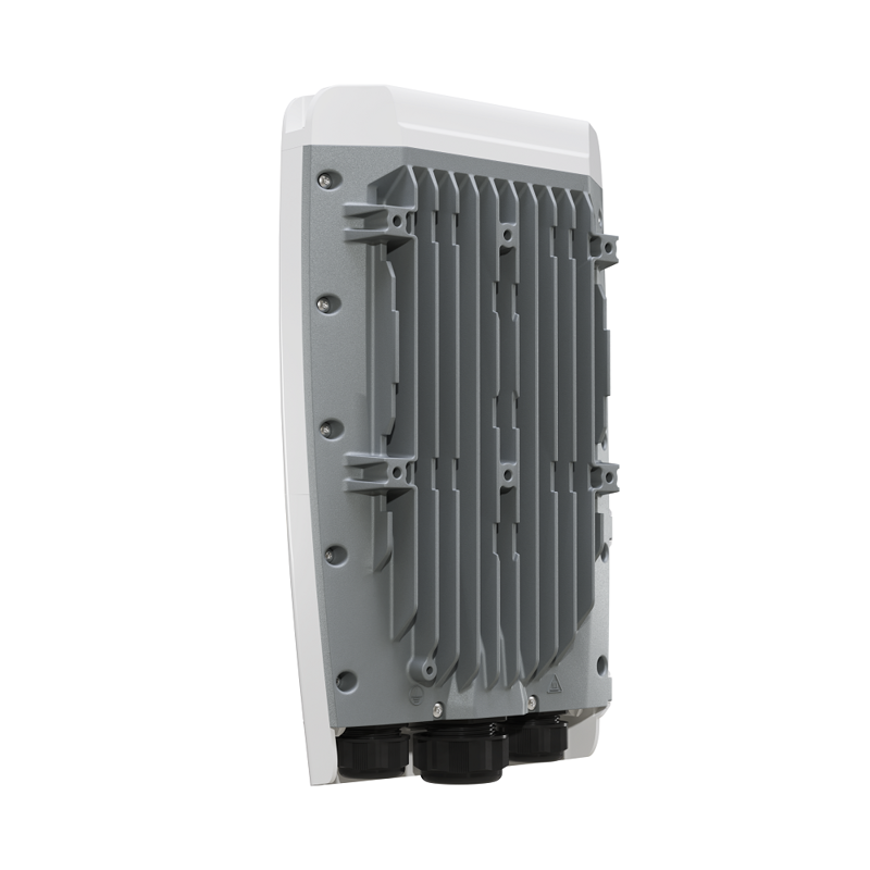 Коммутатор Mikrotik FiberBox Plus CRS305-1G-4S+OUT уличный, 4 SFP+, 1 порт 1 Гбит/с, фото 2