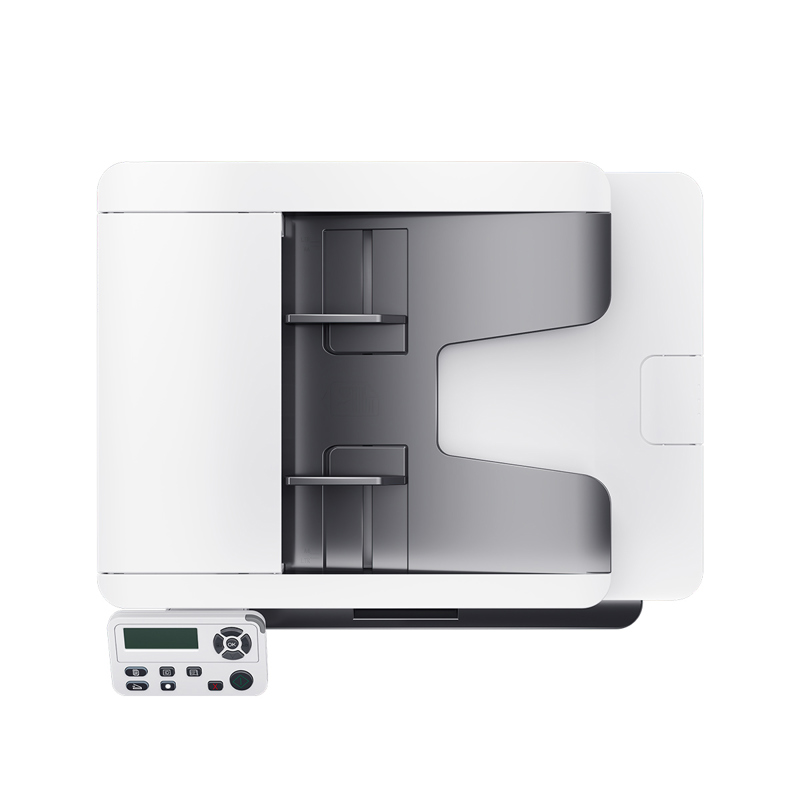 МФУ лазерное Pantum M7102DN, A4, двусторонняя печать, сканирование 1200x1200 dpi, USB, Ethernet, фото 5