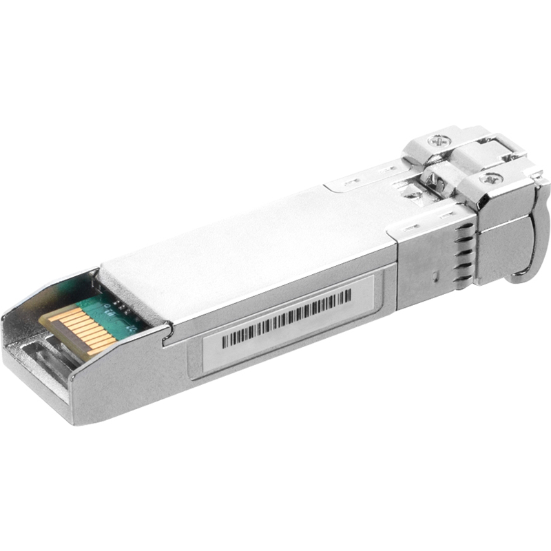 Трансивер TP-Link TL-SM5110-LR SFP+ 10GBase-LR, одномодовый, Duplex LC, 1310 нм, до 10 км, фото 3