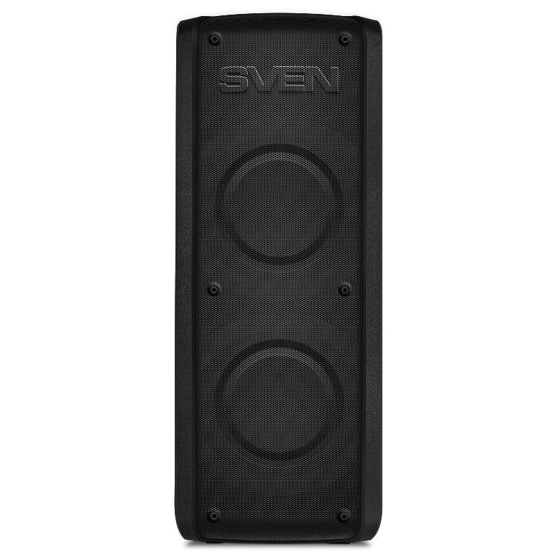 Колонки Sven PS-710, 100 Вт, беспроводное подключение, чёрный, фото 6