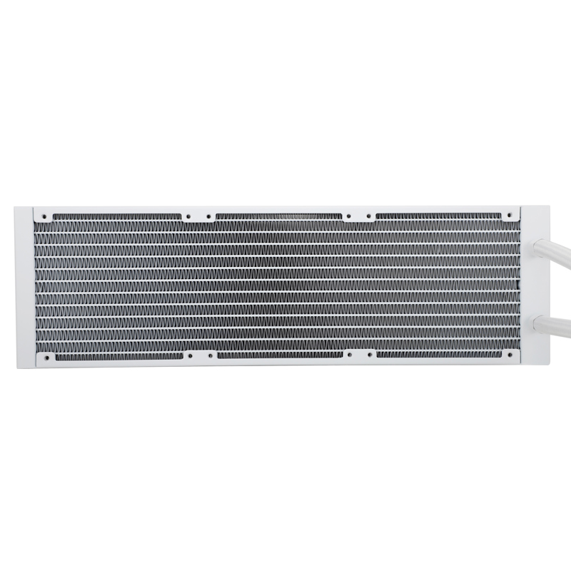 Система жидкостного охлаждения Thermalright Frozen Notte 360, вентилятор 120 мм, белый, фото 10