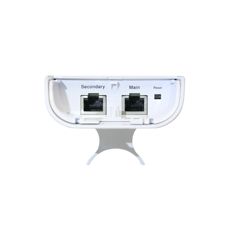 Абонентская станция Ubiquiti airMAX NSM2, 2,4 ГГц, для улицы и помещений, PoE, фото 6