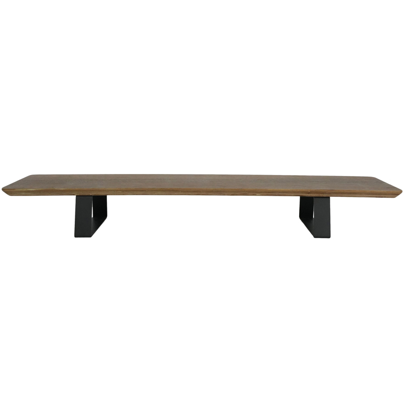 Подставка под монитор Geek Nook Monitor Stand Focus Station 85x9x23 cm, фото 3