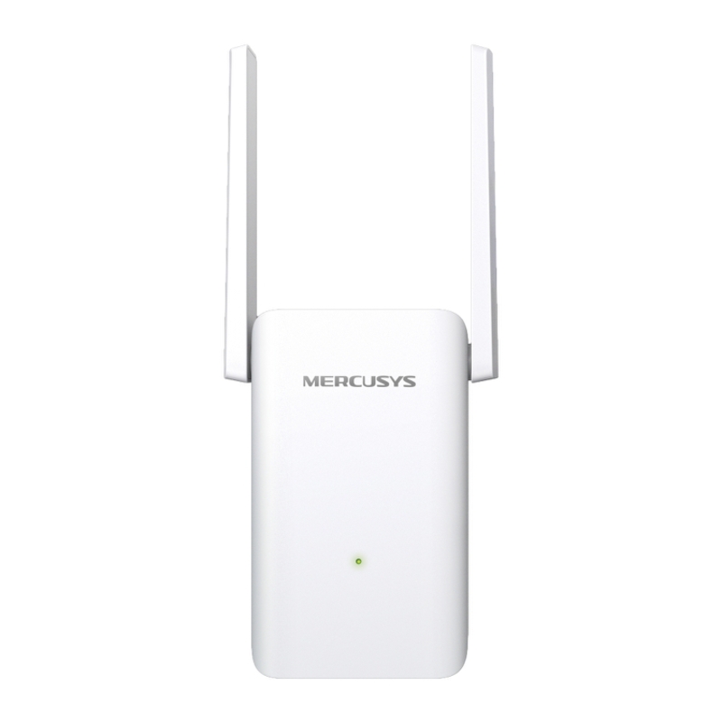 Усилитель Wi-Fi Mercusys ME80X, до 1775 Мбит/с, 1 порт LAN, 2 внешние антенны, фото 2