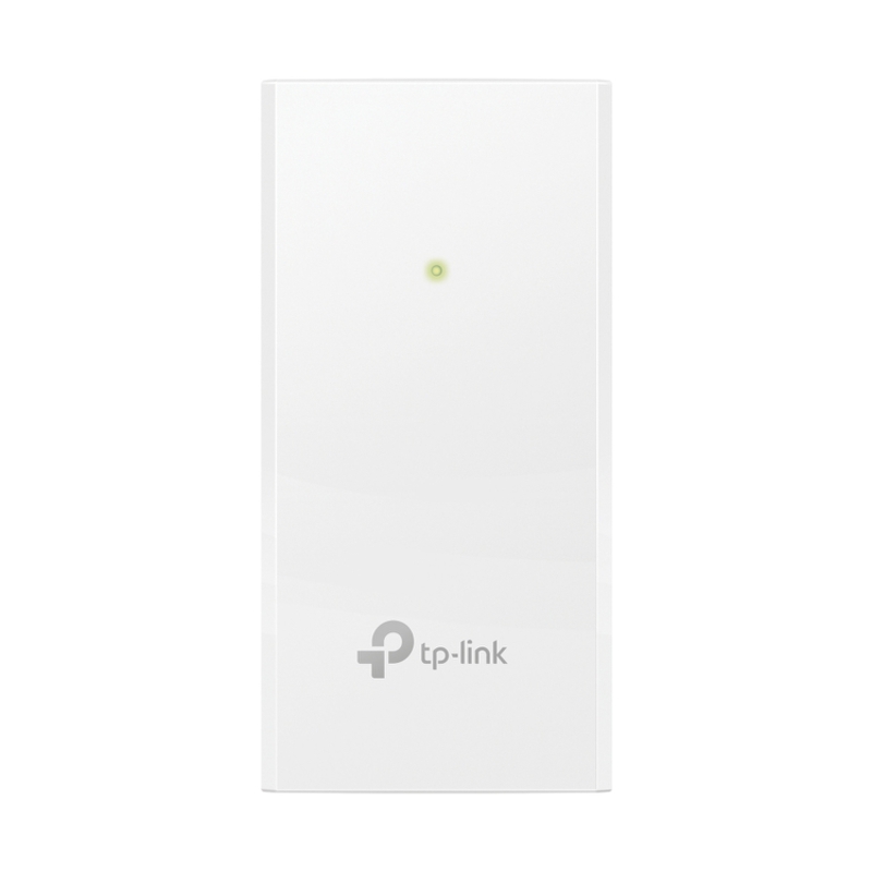 PoE-инжектор TP-Link POE4818G пассивный, 48 В, 18 Вт, 2 порта 1 Гбит/с, настенное крепление, фото 3