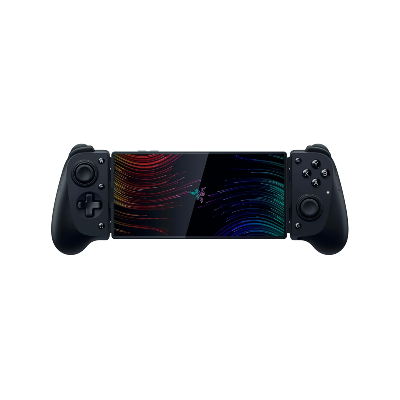 Геймпад Razer Kishi V3, проводное подключение, USB-C, для Android, iOS, PC, фото 6