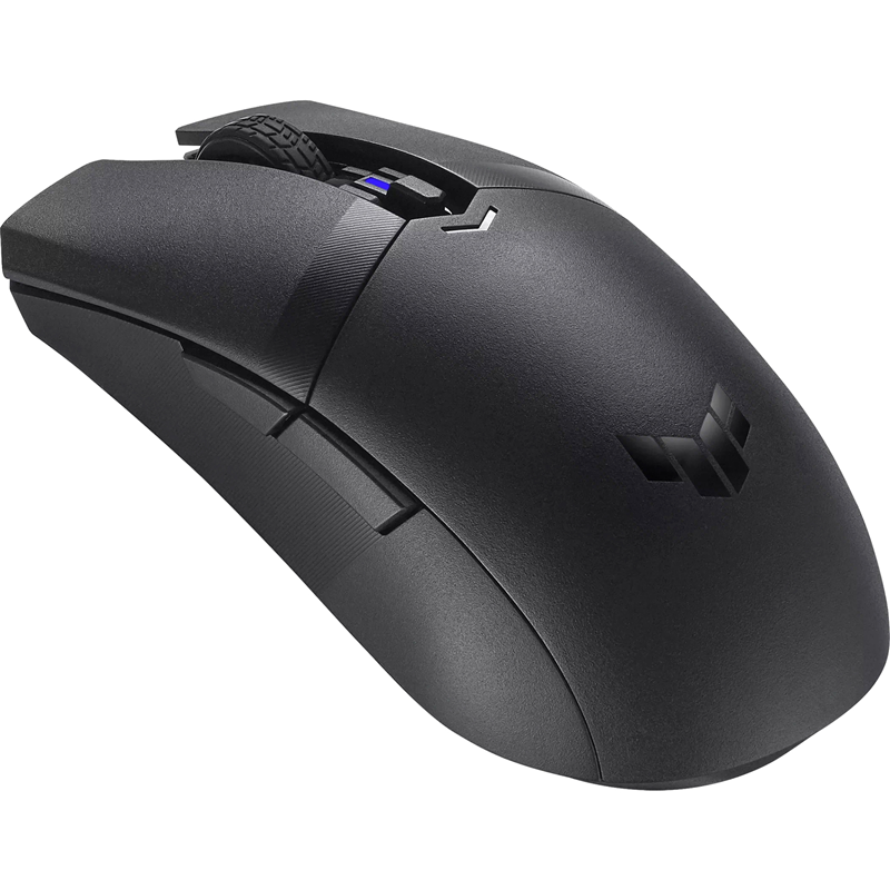 Мышь ASUS P306 TUF M4 WL, Bluetooth, радиоканал, 12000 dpi, фото 2