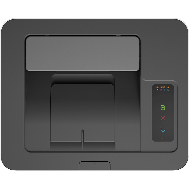 Принтер лазерный HP Color Laser, A4, цветная печать, 18 стр./мин, USB, печать 600x600 dpi, лоток 150 листов, фото 10