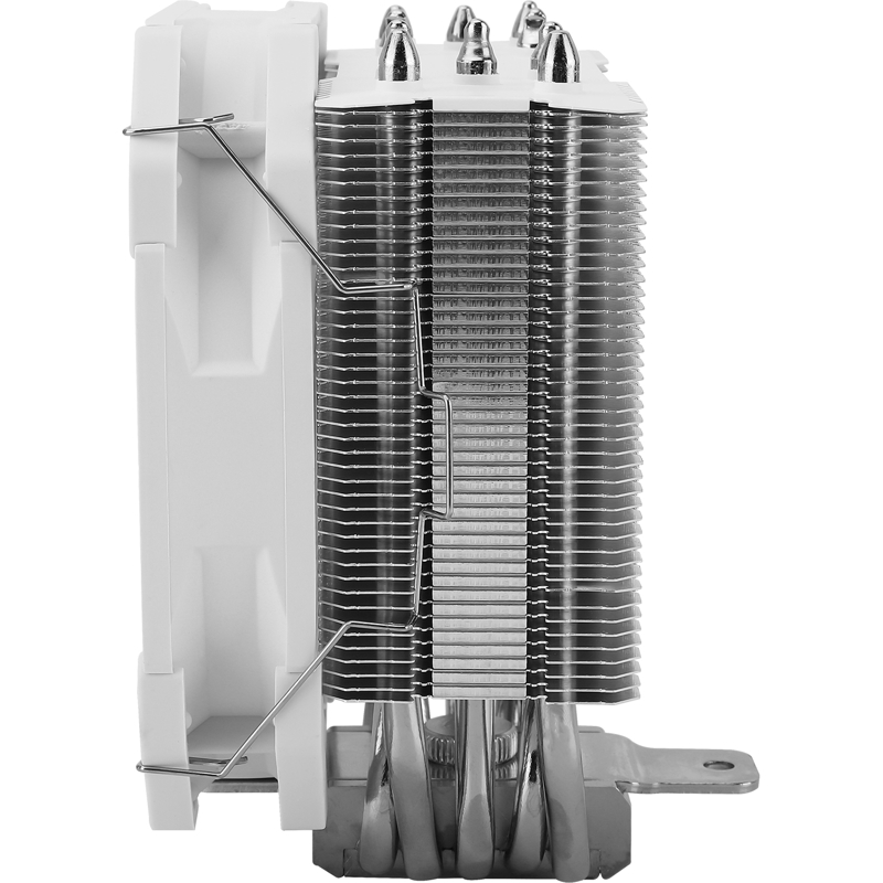 Кулер для процессора Thermalright Assassin King 120 MINI ARGB V3, вентилятор 120 мм, фото 3