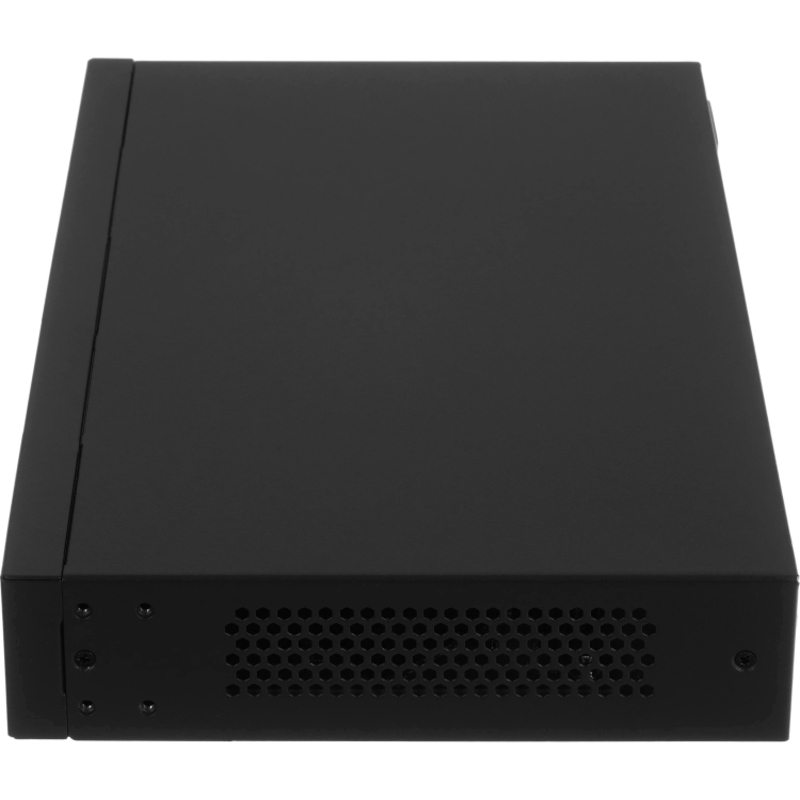 Коммутатор 24-port Gigabit Desktop/Rachmount Switch, 24 10/100/1000M RJ45 ports, 13-inch steel case (TP-Link TL-SG1024D), фото 3