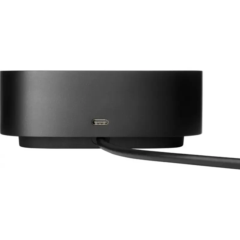 Док-станция HP Docking station USB-C Dock G5, USB Type-A, USB Type-C, фото 4
