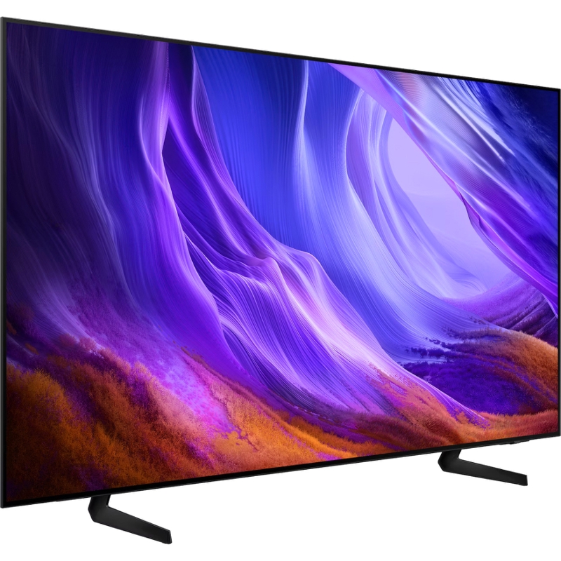 Телевизор Samsung QE83S85HAEXPY, 83 дюйма, Ultra HD, 120 Гц, Samsung Tizen, Smart TV, DVB-T2/C/S2, фото 8