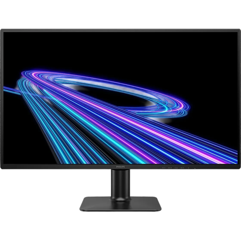 Монитор Philips 27E2G2200, 27 дюймов, 1920x1080, 144 Гц, IPS, чёрный, DP x 1, HDMI 1.4 x 1 и др., фото 2