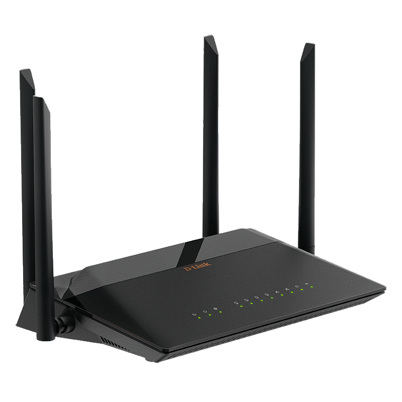 Маршрутизатор D-Link DSL-245GR VDSL2/ADSL2+ с Wi-Fi AC1200, 4 порта 1 Гбит/с, USB, фото 2