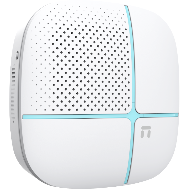 Точка доступа Netis EAP912, Wi-Fi 5, до 1200 Мбит/с, порты 1 Гбит/с, PoE, фото 7