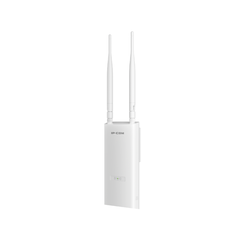 Потолочная точка доступа Tenda IP-COM Pro-6-M, Wi-Fi 6, порт 1 Гбит/с, PoE, фото 2