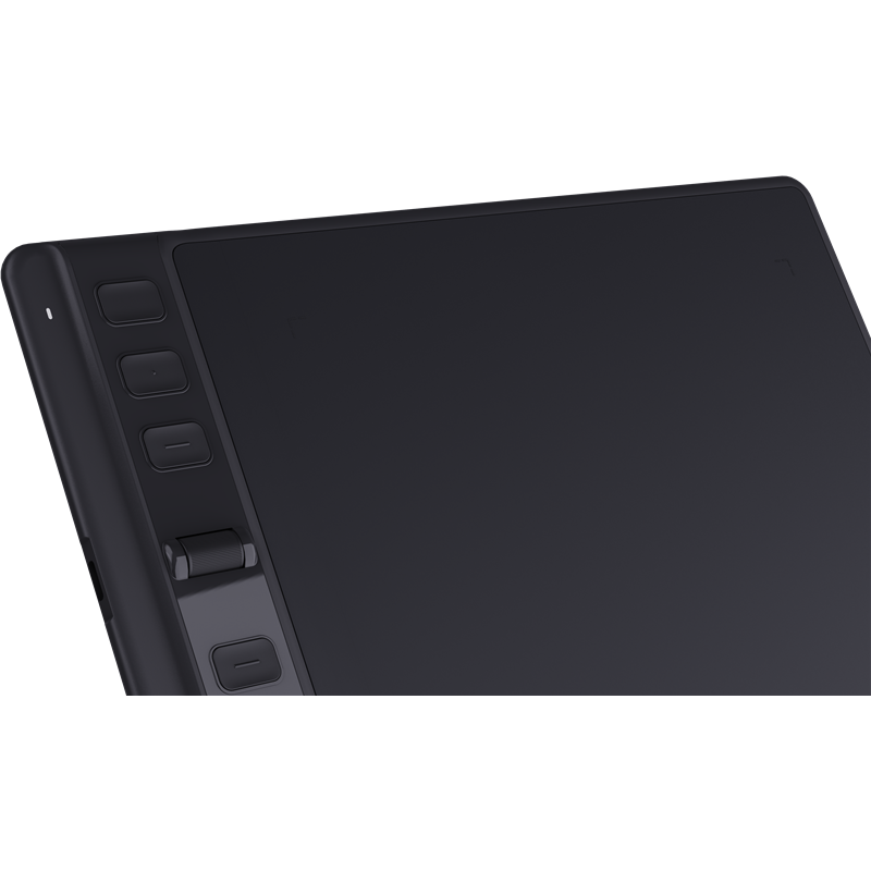 Графический планшет Huion INSPIROY 2 S H641P, 7.43 ″, 8192 уровней нажима, USB, фото 12