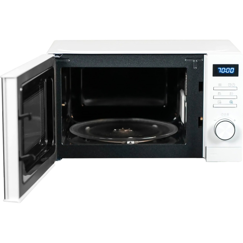Микроволновая печь Midea AM720C2VR-W, фото 3