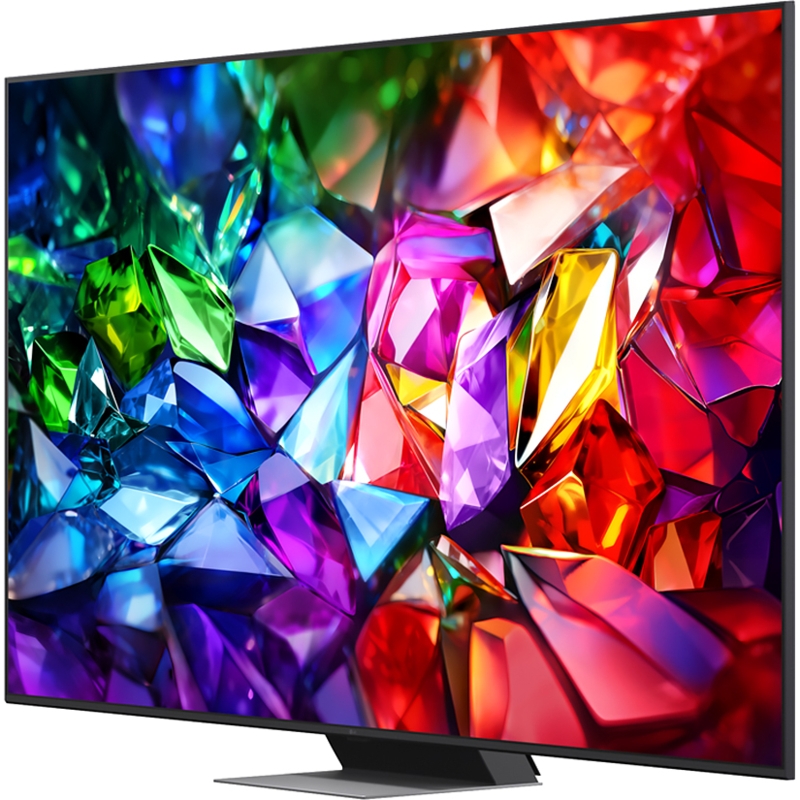 Телевизор LG 86MRGB96B6B, 86 дюймов, 4K UHD, LED, 120 Гц, Smart TV, звук 2.2ch 40Вт, фото 3